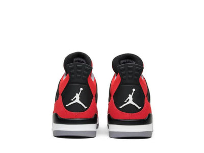Air Jordan 4 Retro Toro Bravo