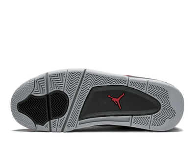 Air Jordan 4 Retro Toro Bravo