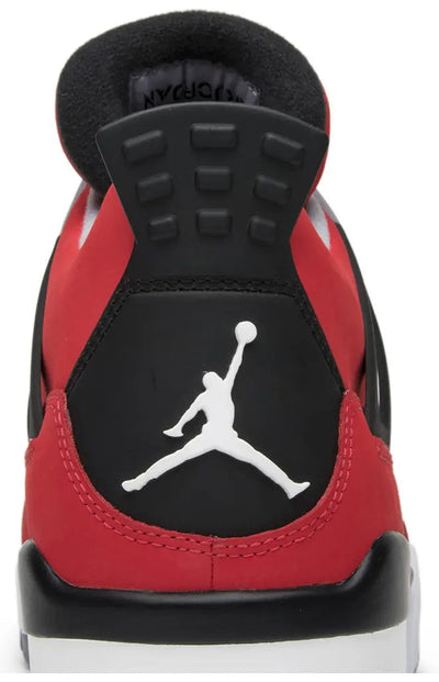Air Jordan 4 Retro Toro Bravo