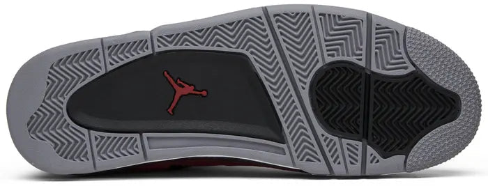 Air Jordan 4 Retro Toro Bravo