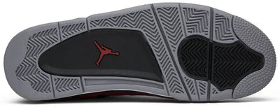 Air Jordan 4 Retro Toro Bravo