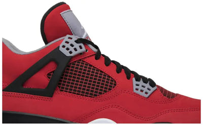 Air Jordan 4 Retro Toro Bravo