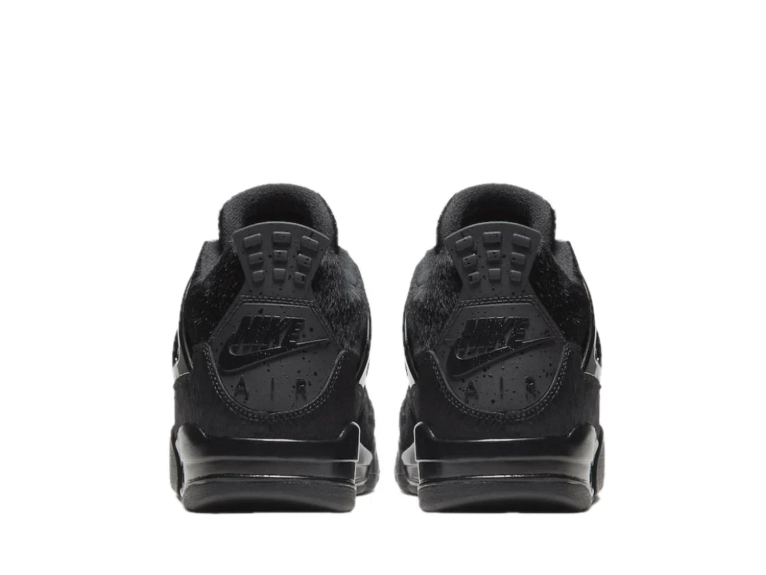 Air Jordan 4 Retro Olivia Kim