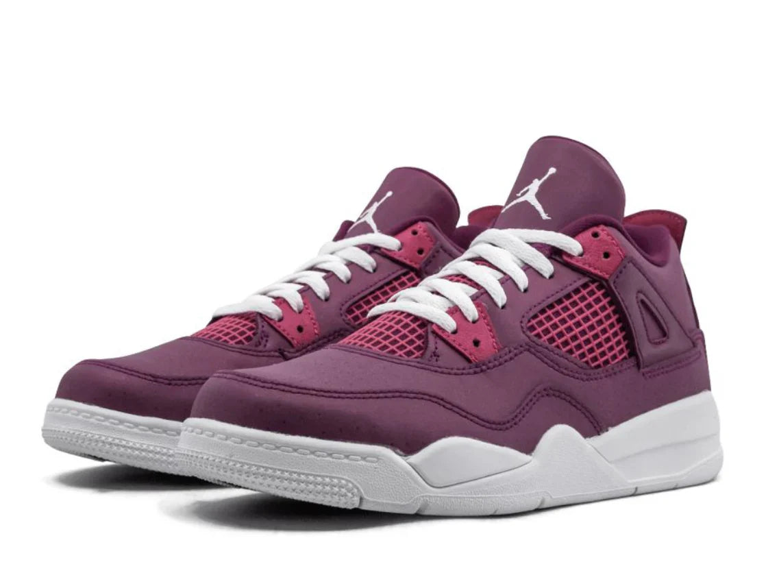 Air Jordan 4 Retro Valentine's Day (2019)