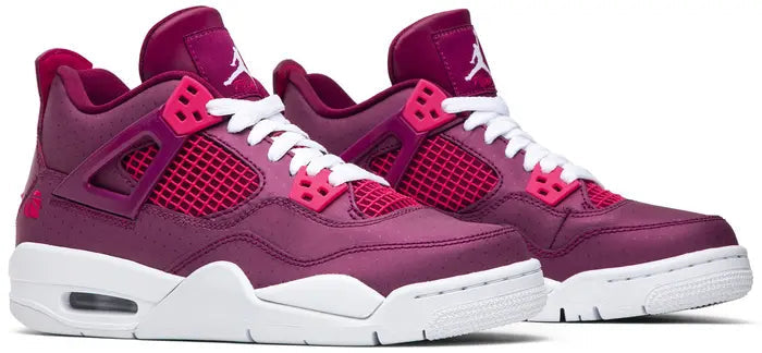 Air Jordan 4 Retro Valentine's Day (2019)