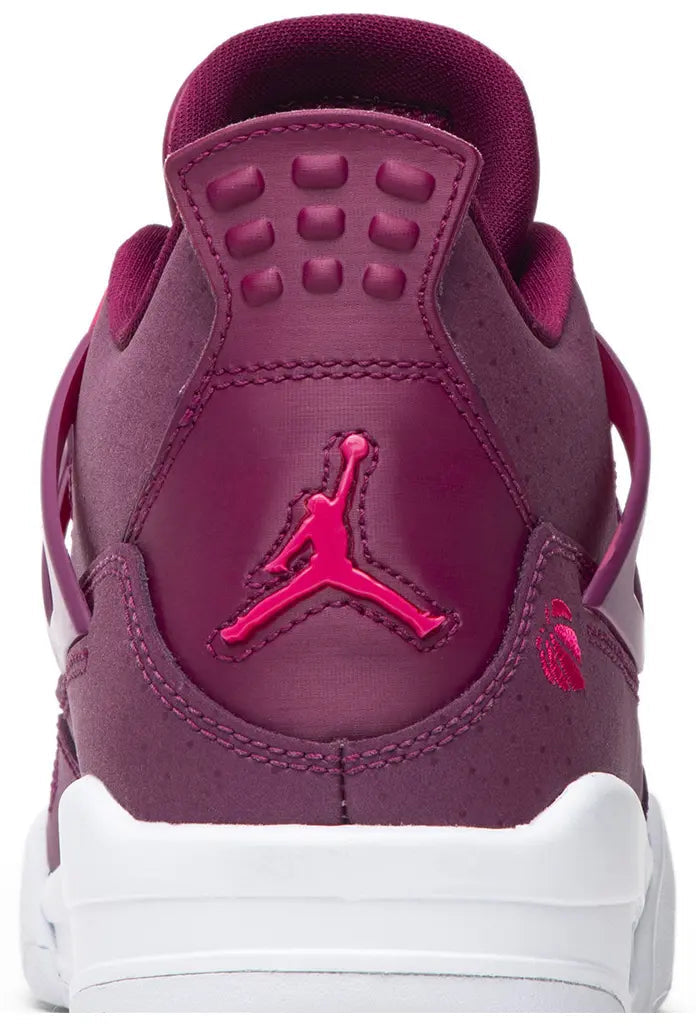 Air Jordan 4 Retro Valentine's Day (2019)