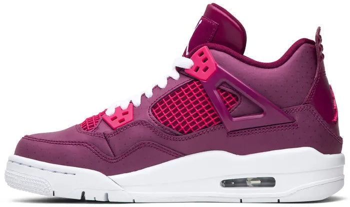 Air Jordan 4 Retro Valentine's Day (2019)