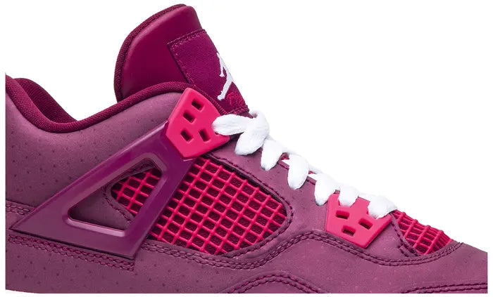 Air Jordan 4 Retro Valentine's Day (2019)