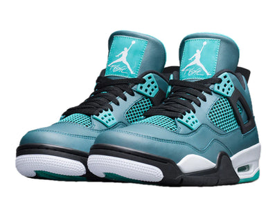Air Jordan 4 Retro Teal