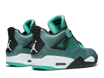 Air Jordan 4 Retro Teal