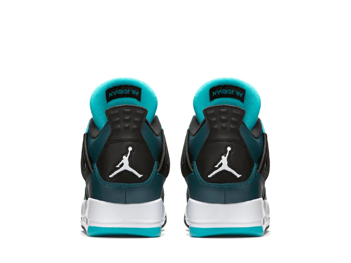 Air Jordan 4 Retro Teal