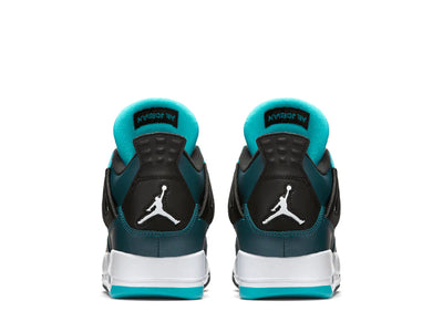 Air Jordan 4 Retro Teal