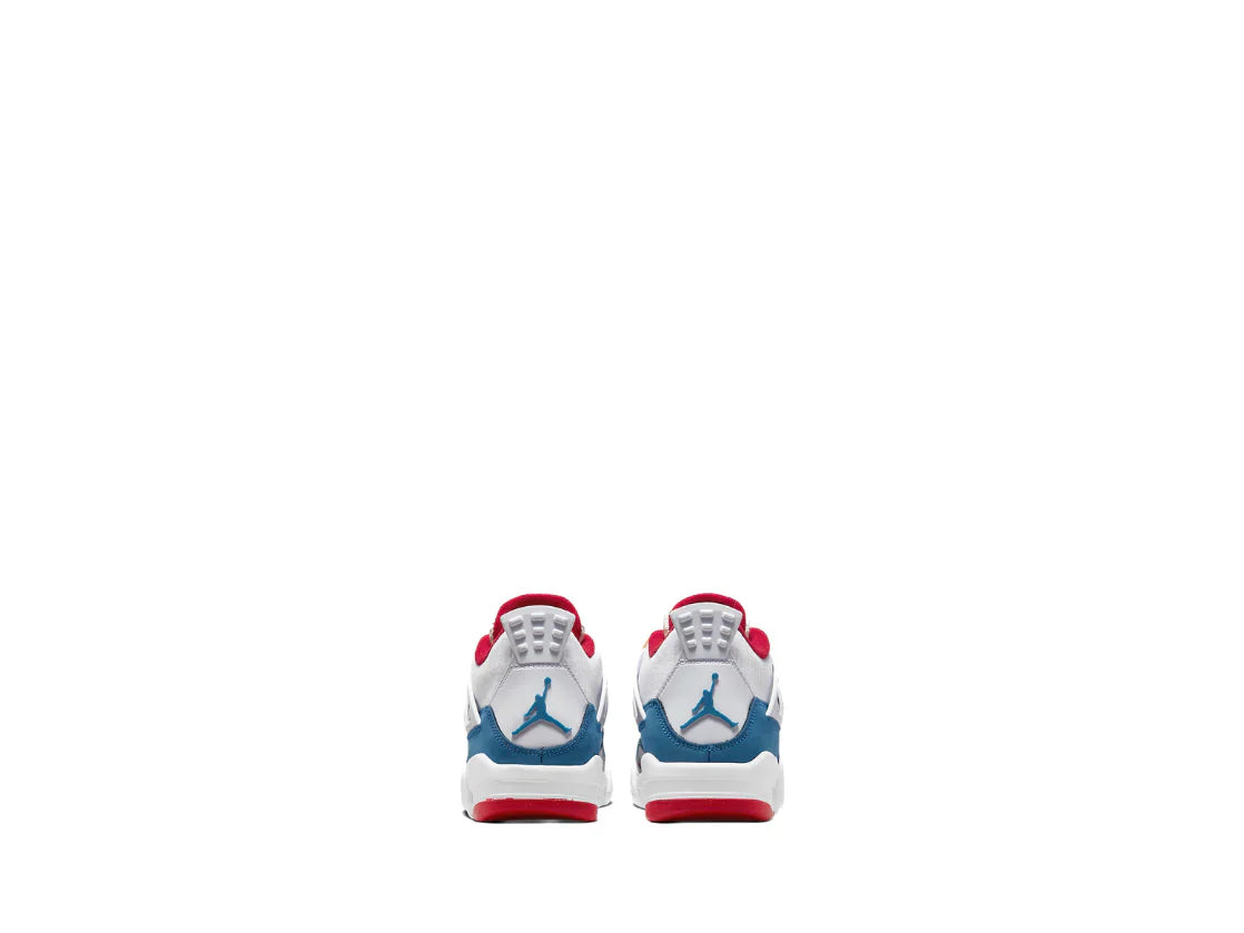 Air Jordan 4 Retro Messy Room