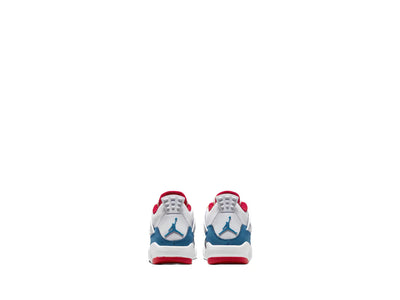 Air Jordan 4 Retro Messy Room