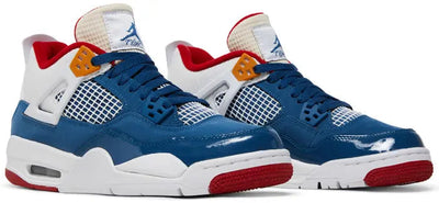 Air Jordan 4 Retro Messy Room
