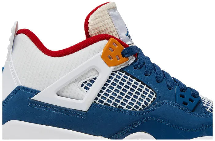 Air Jordan 4 Retro Messy Room