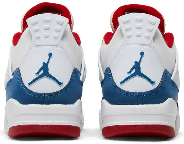 Air Jordan 4 Retro Messy Room