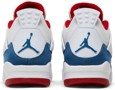Air Jordan 4 Retro Messy Room