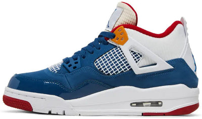 Air Jordan 4 Retro Messy Room