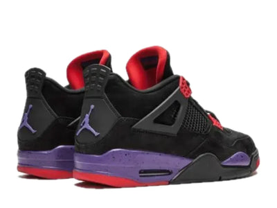 Air Jordan 4 Retro Raptors Drake OVO