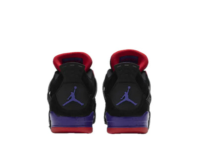 Air Jordan 4 Retro Raptors Drake OVO