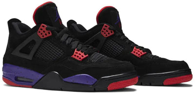 Air Jordan 4 Retro Raptors Drake OVO