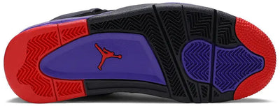 Air Jordan 4 Retro Raptors Drake OVO