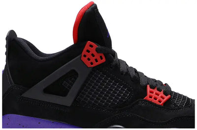 Air Jordan 4 Retro Raptors Drake OVO