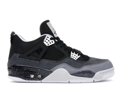 Air Jordan 4 Retro Fear Pack