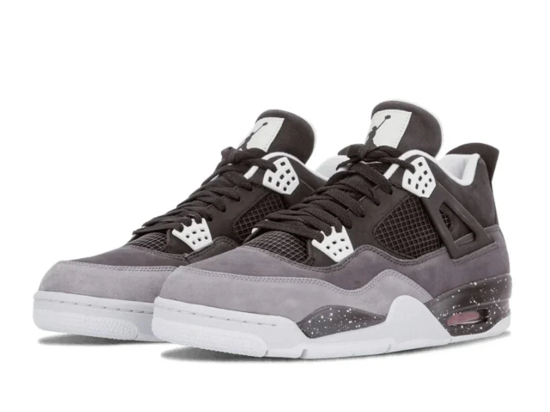 Air Jordan 4 Retro Fear Pack