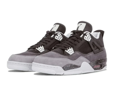 Air Jordan 4 Retro Fear Pack