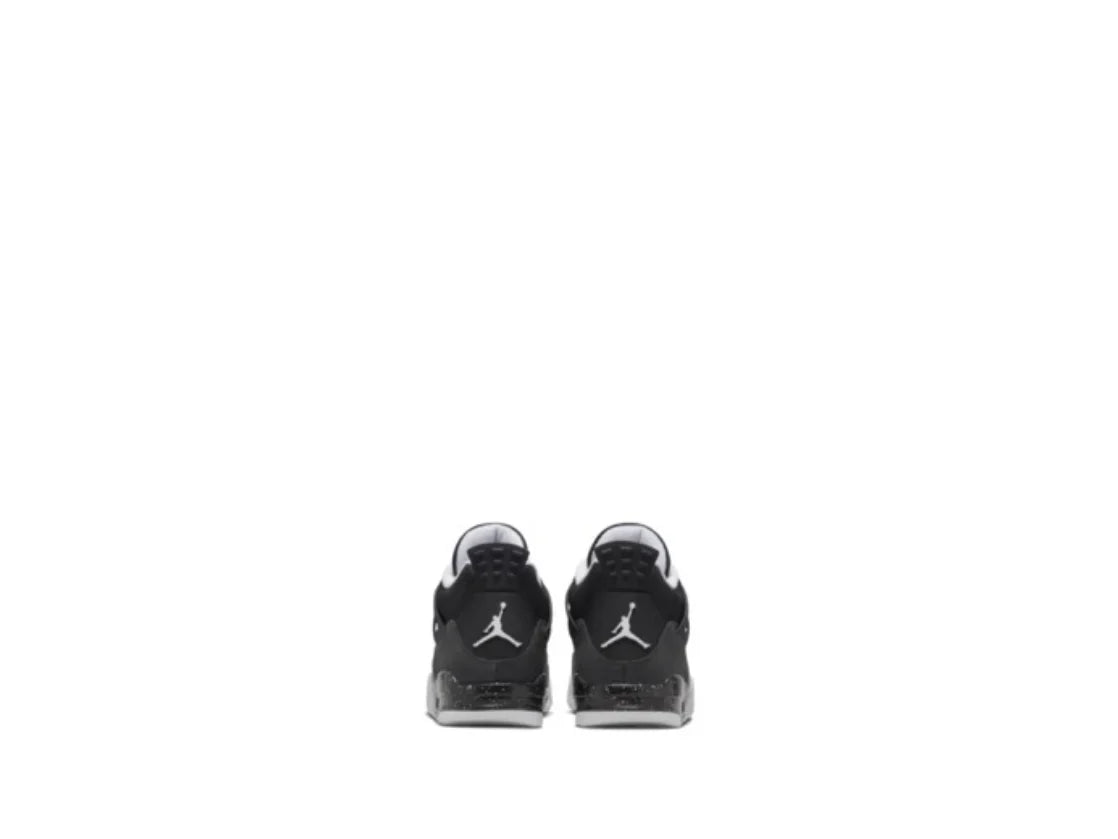 Air Jordan 4 Retro Fear Pack