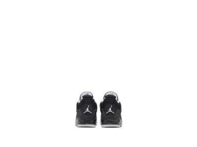 Air Jordan 4 Retro Fear Pack
