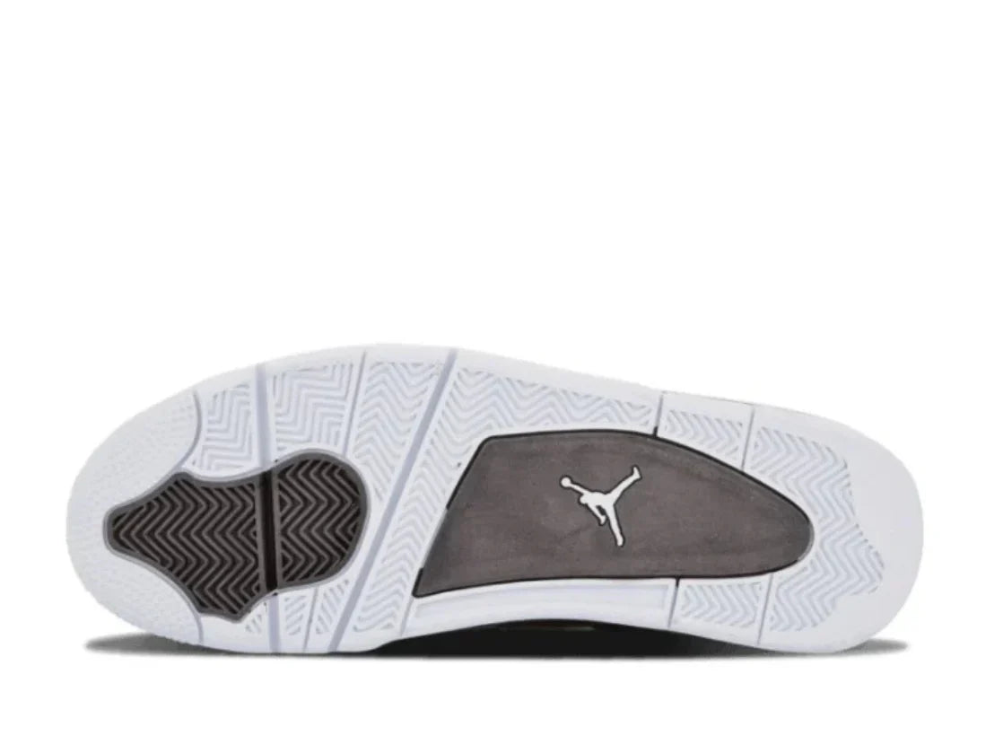 Air Jordan 4 Retro Fear Pack