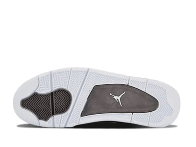 Air Jordan 4 Retro Fear Pack