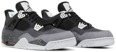 Air Jordan 4 Retro Fear Pack
