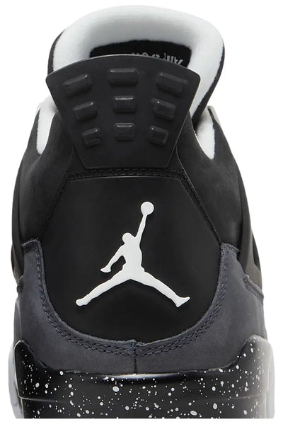 Air Jordan 4 Retro Fear Pack