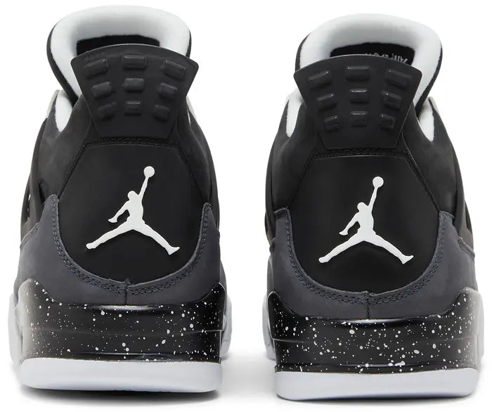 Air Jordan 4 Retro Fear Pack