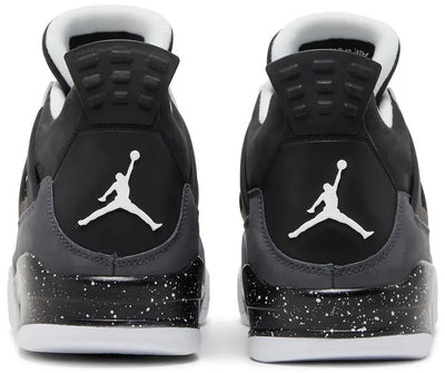 Air Jordan 4 Retro Fear Pack