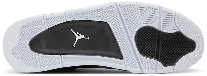 Air Jordan 4 Retro Fear Pack
