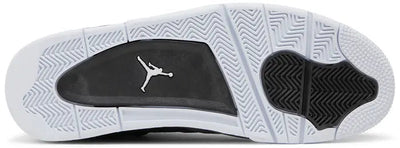 Air Jordan 4 Retro Fear Pack