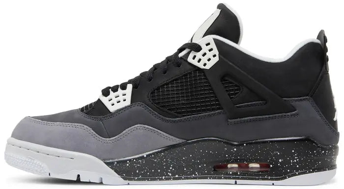 Air Jordan 4 Retro Fear Pack