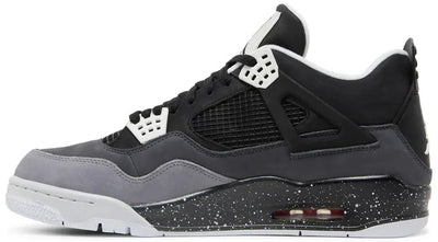 Air Jordan 4 Retro Fear Pack