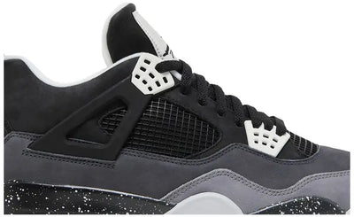 Air Jordan 4 Retro Fear Pack