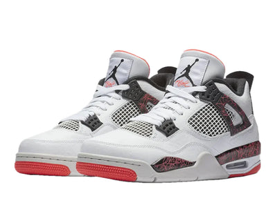 Air Jordan 4 Flight Nostalgia