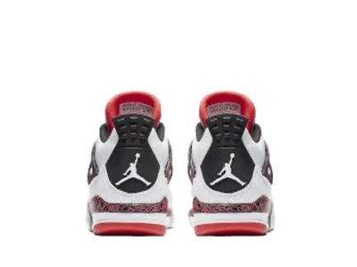 Air Jordan 4 Flight Nostalgia