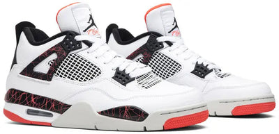 Air Jordan 4 Flight Nostalgia