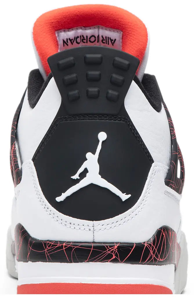 Air Jordan 4 Flight Nostalgia
