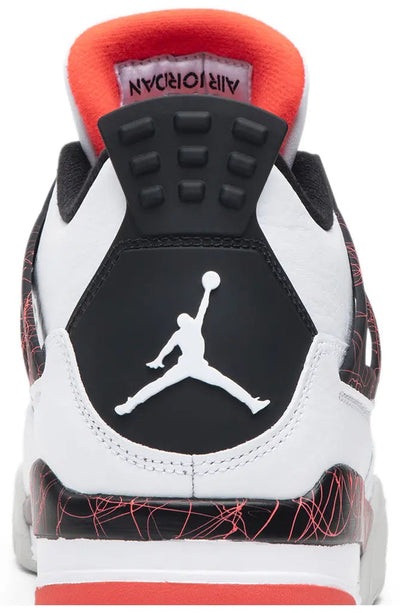 Air Jordan 4 Flight Nostalgia