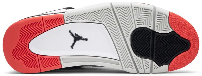 Air Jordan 4 Flight Nostalgia